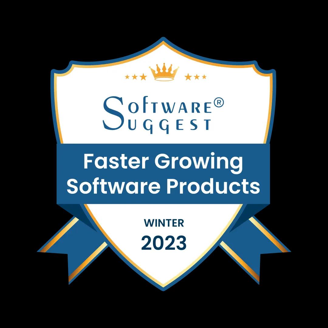 Most Popular Software