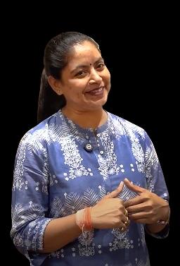 Deepa Verma