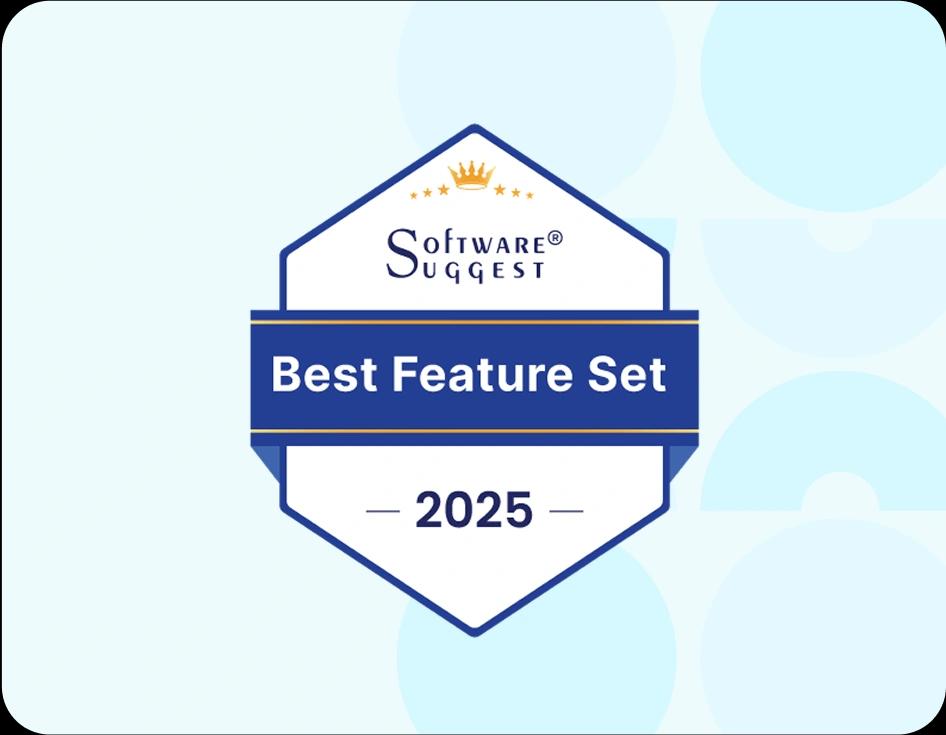 Feature Set