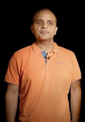 Neeraj Katariya