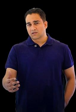 Shivam Sood
