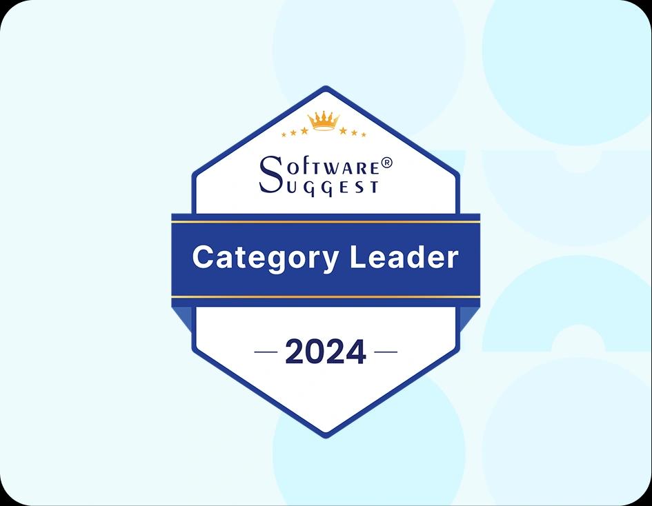 Category Leader