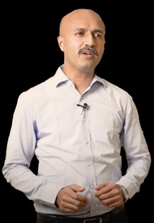 Amit Kumar Singh