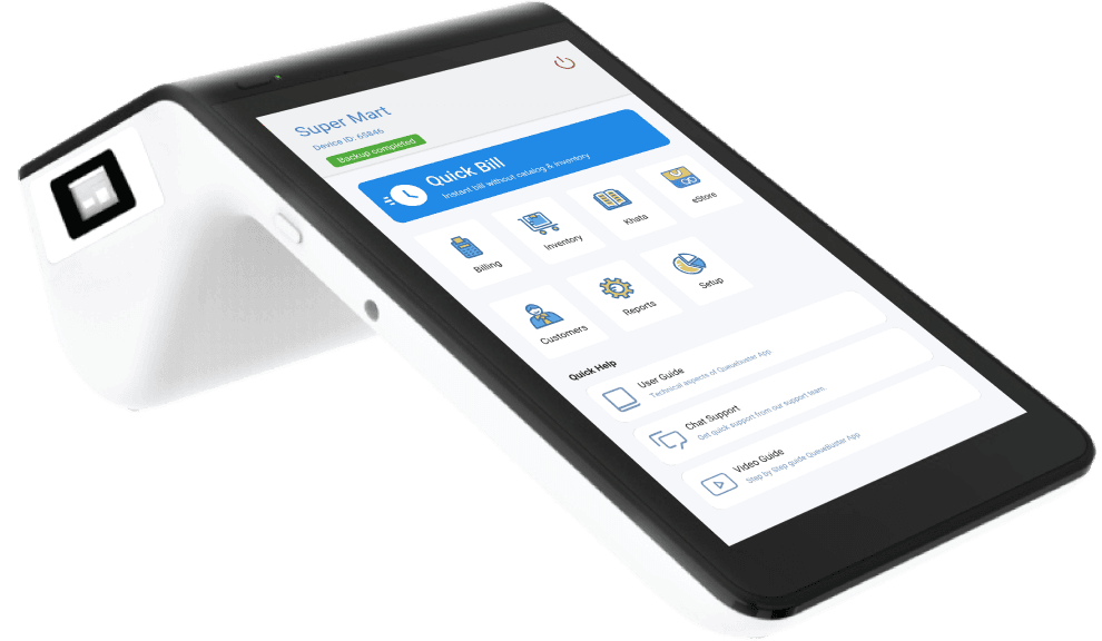 8.0 device