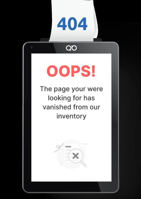 error