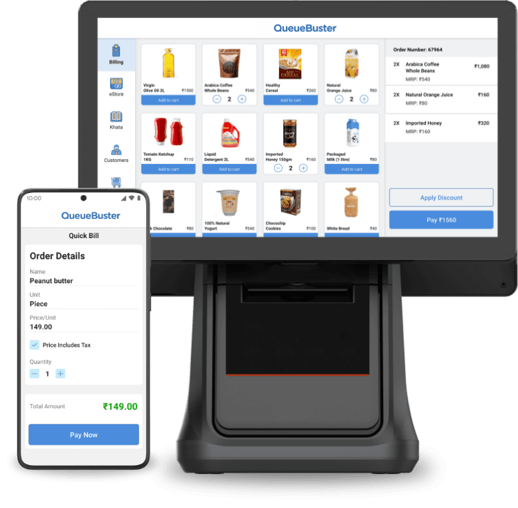 billing hero image