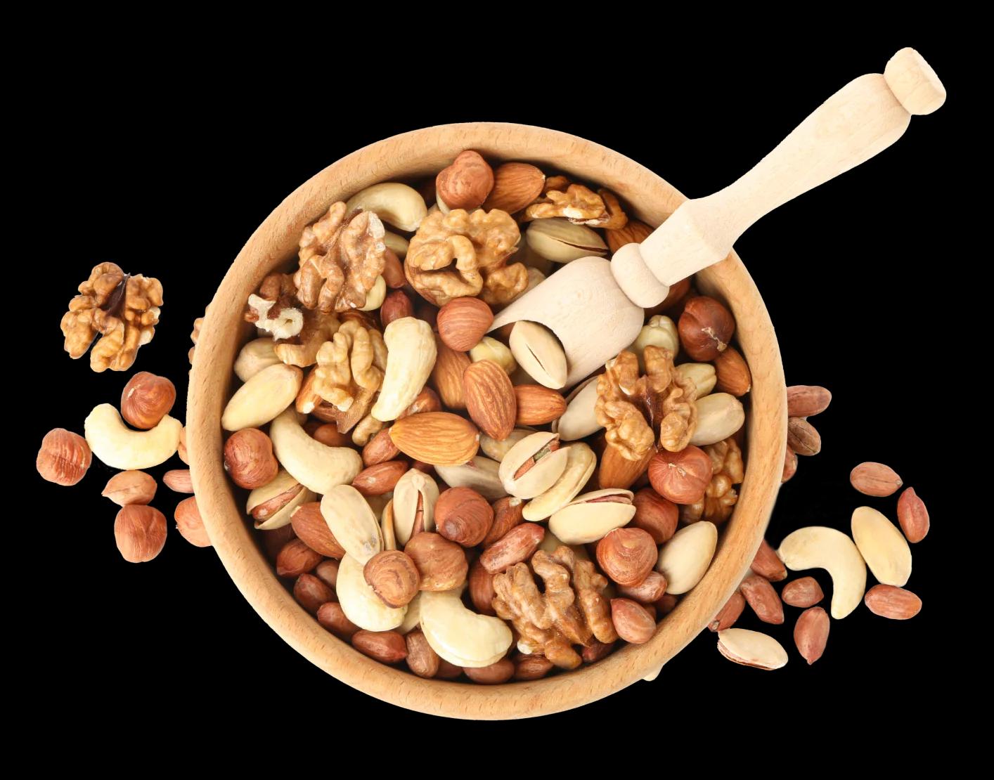 dryfruits