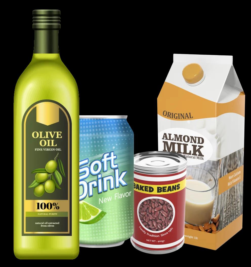 fmcg