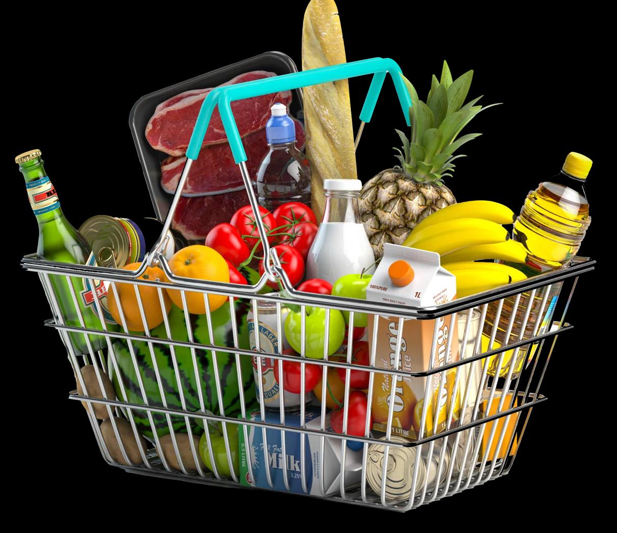 fmcg