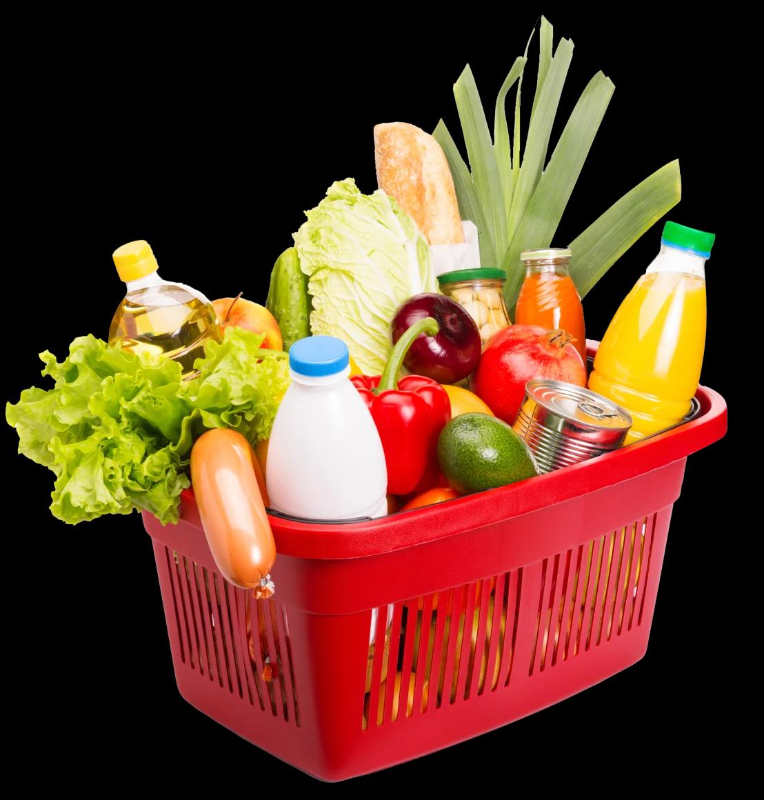 supermarket