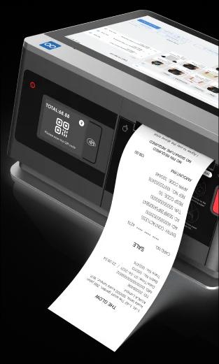 Android POS system
