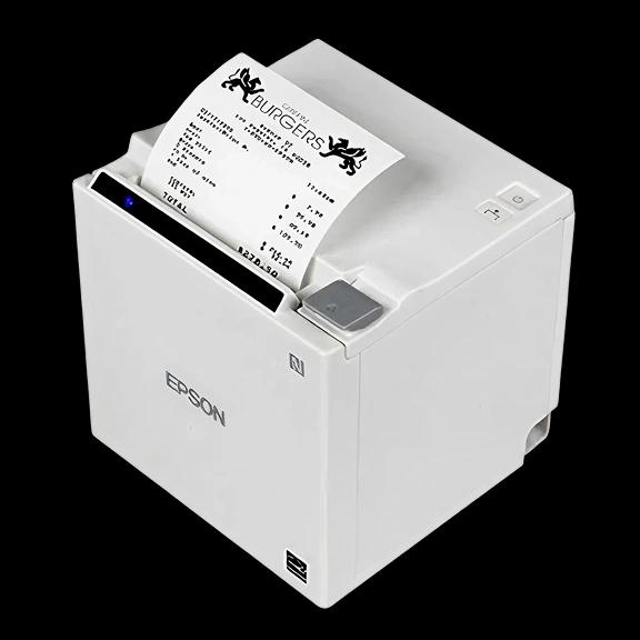 TM- m10 Compact POS 2” Receipt Printer