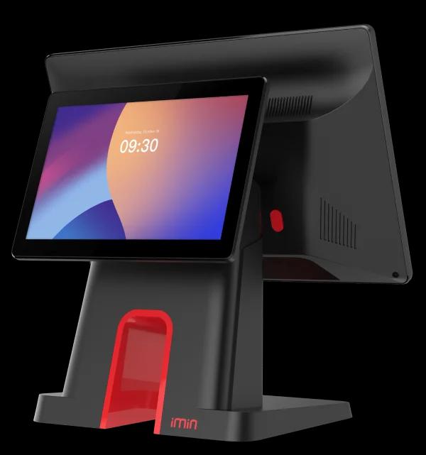 D3 POS System