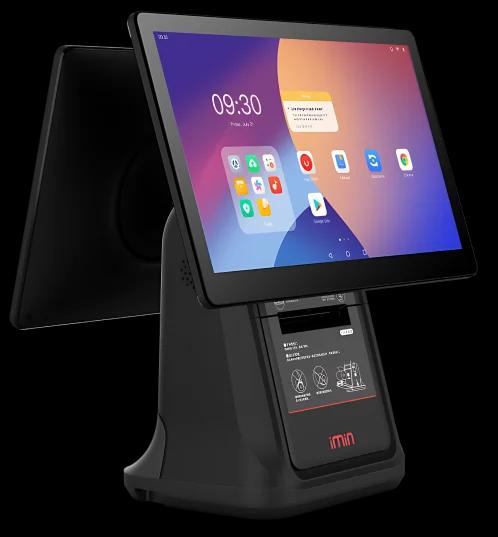 D4 POS System