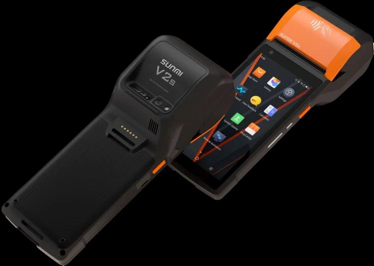 Sunmi V2S POS Machine