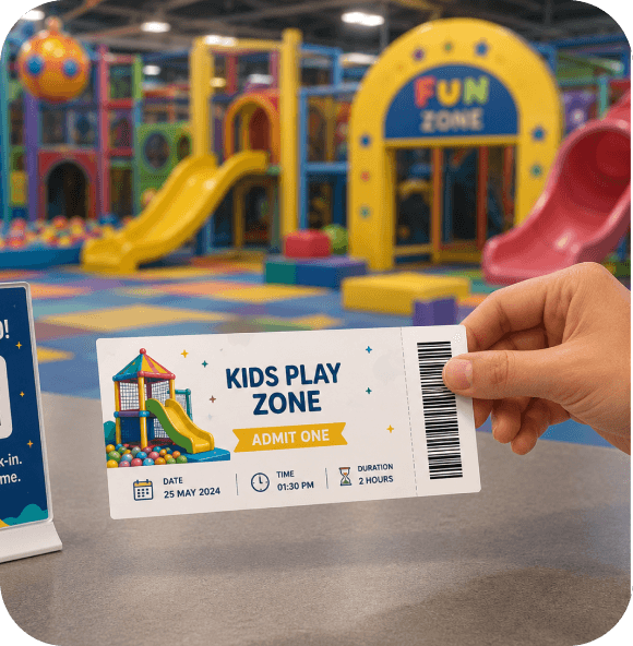 Instant Billing for Hyperactive Entry Counters