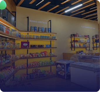 Retail & Merchandise