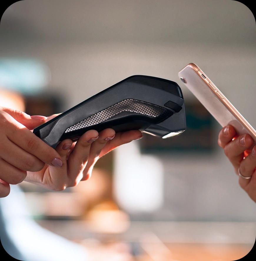 Smooth billing for every style and size