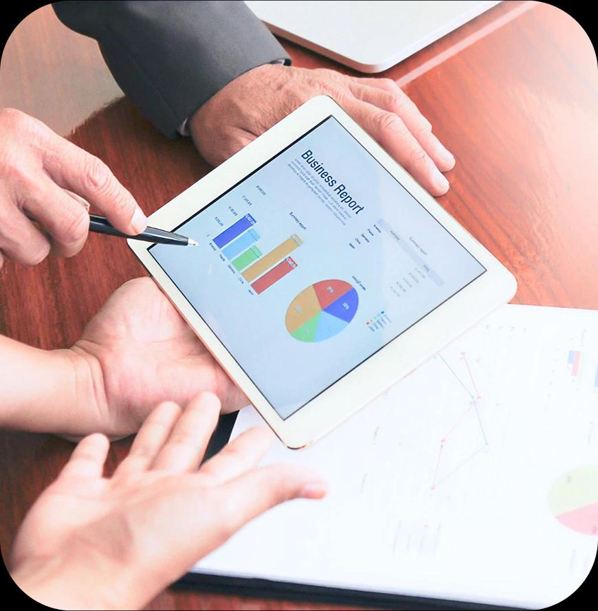 Understand trends, boost performance