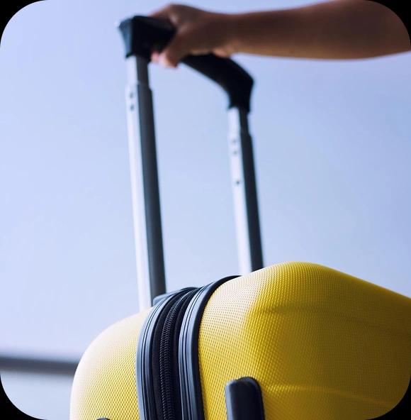 Make customers come back for their next trip