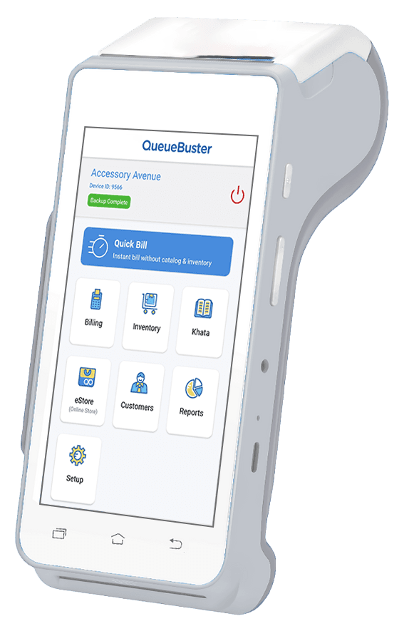 5.0 device