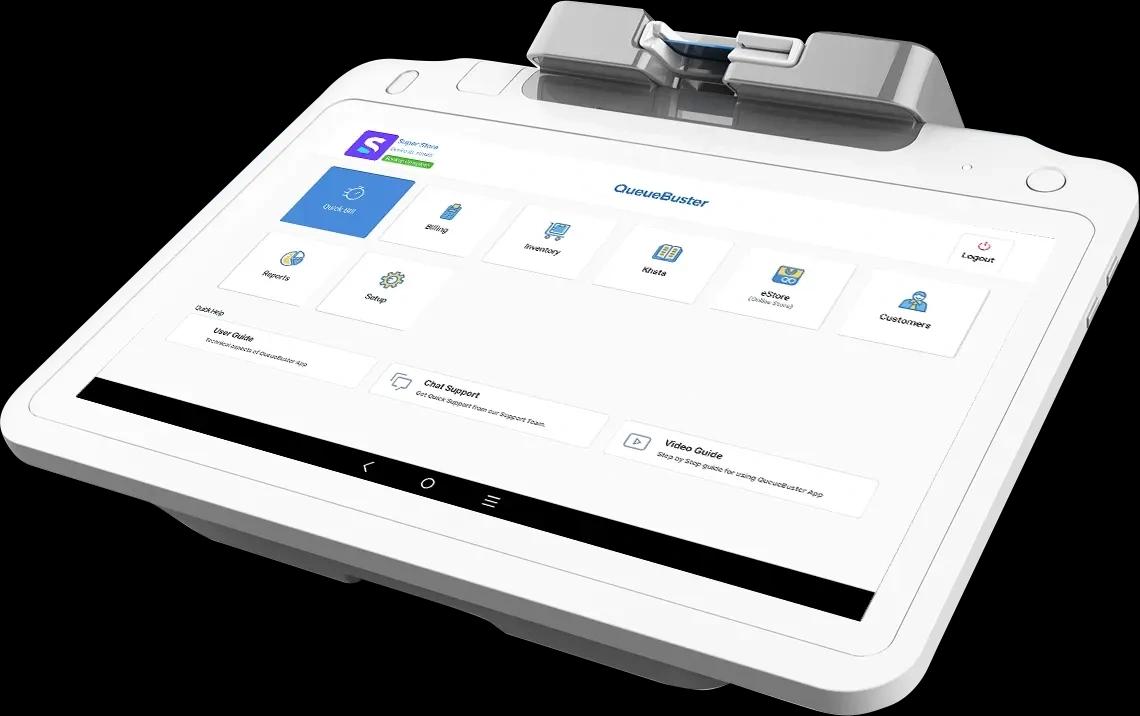13.0 device
