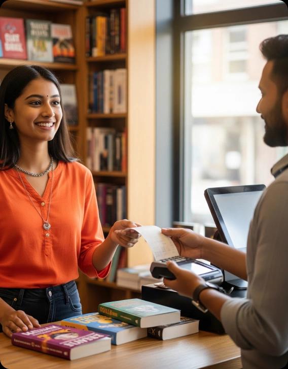 Turn first-time buyers into loyal customers