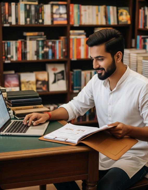 Crystal clear numbers