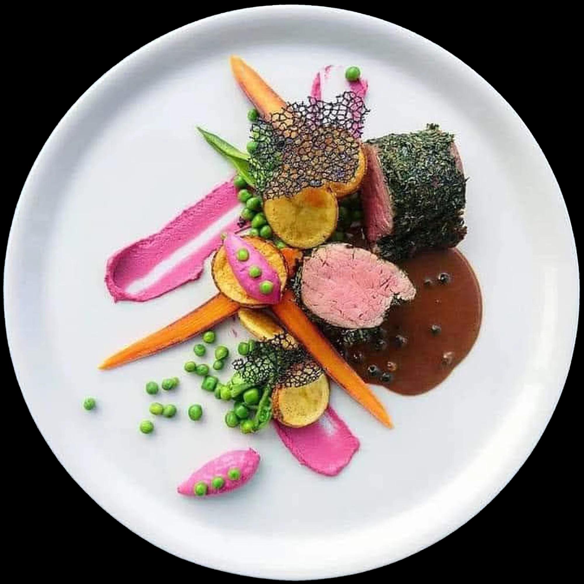 fine dine