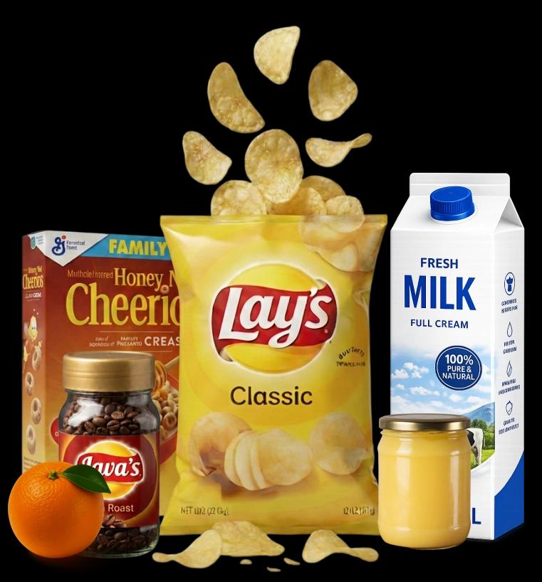 QueueBuster for Grocery