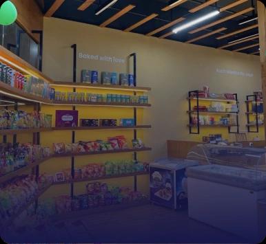 Retail Merchandise