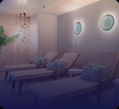 Spa & Wellness Pools 