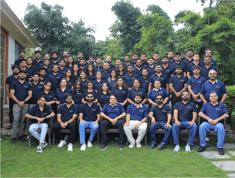 team picture