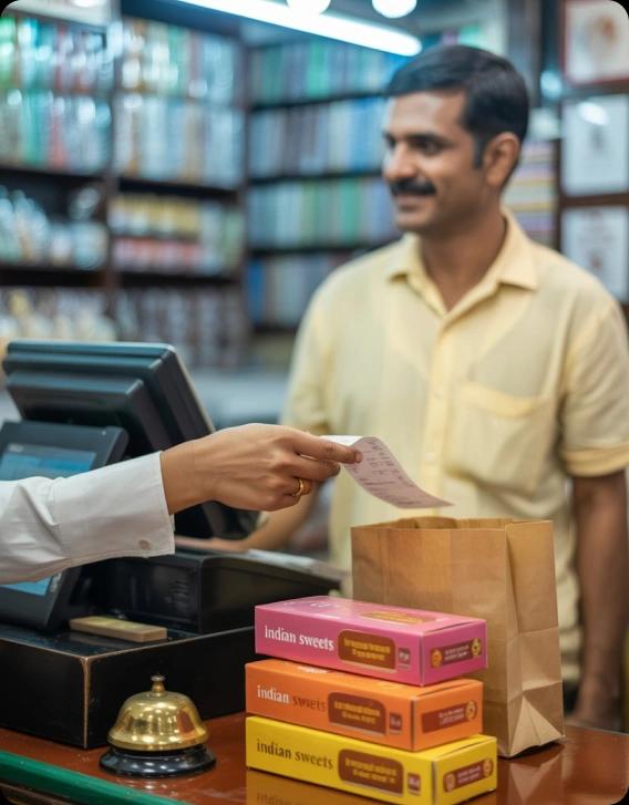 Make every customer a loyal one