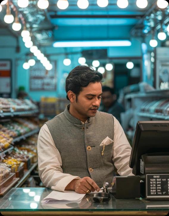 Real-time reports for smarter decisions