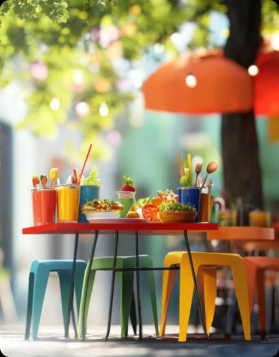 Food & Beverage Management