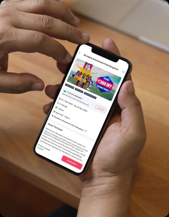 Unified Bookings Across Every Channel