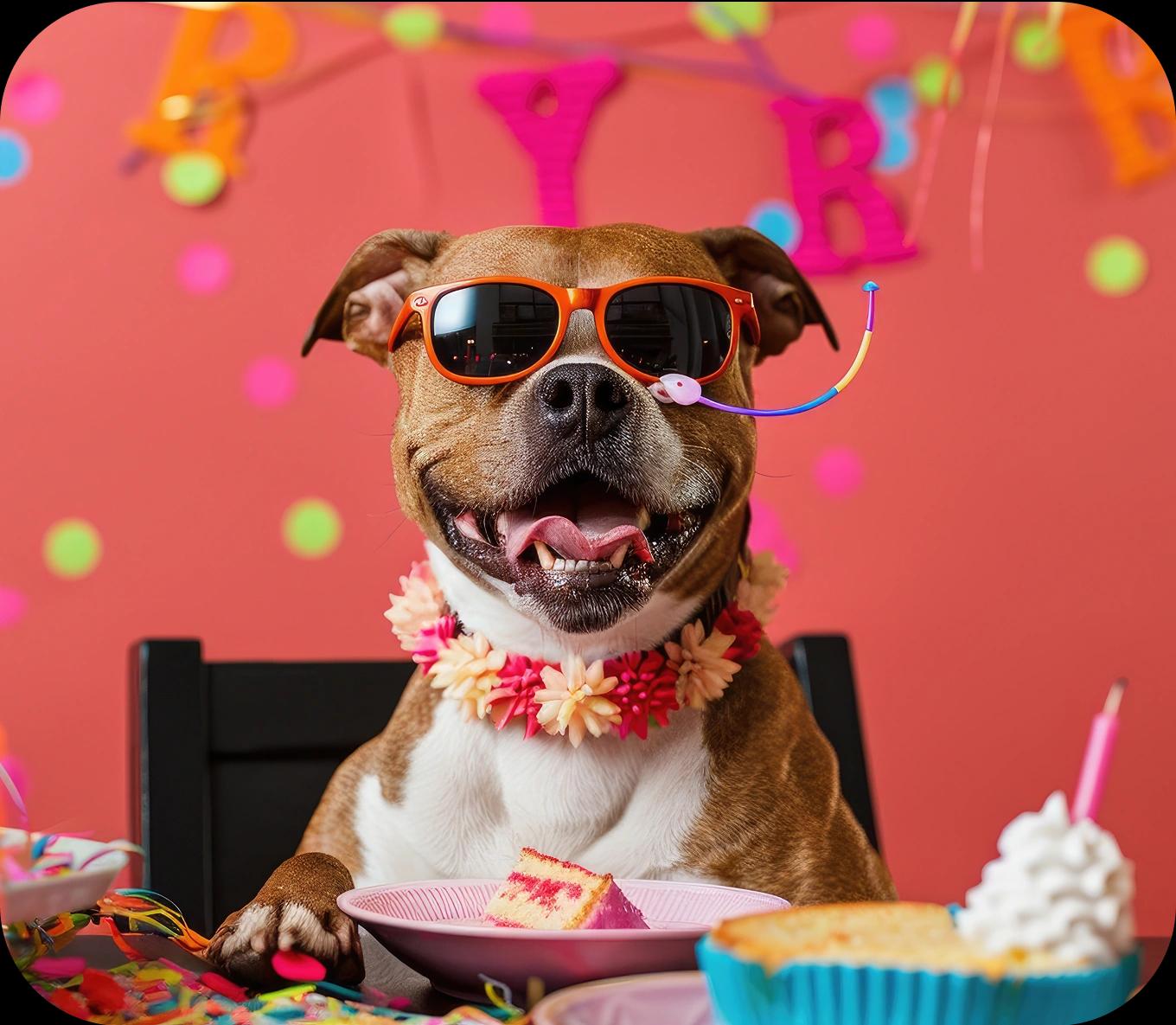 Turn pet parents into loyal customers