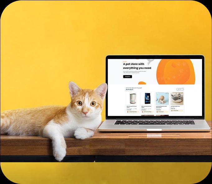 Sell online. Anytime, Anywhere