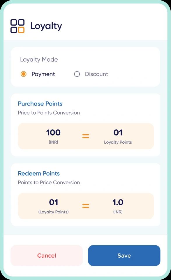 Turn First-Time Diners into Regular Customers.