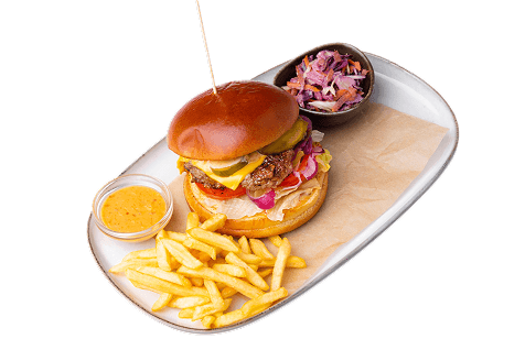 Quick Service Restaurants