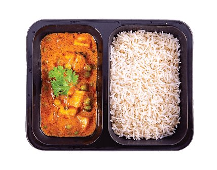 Train Catering