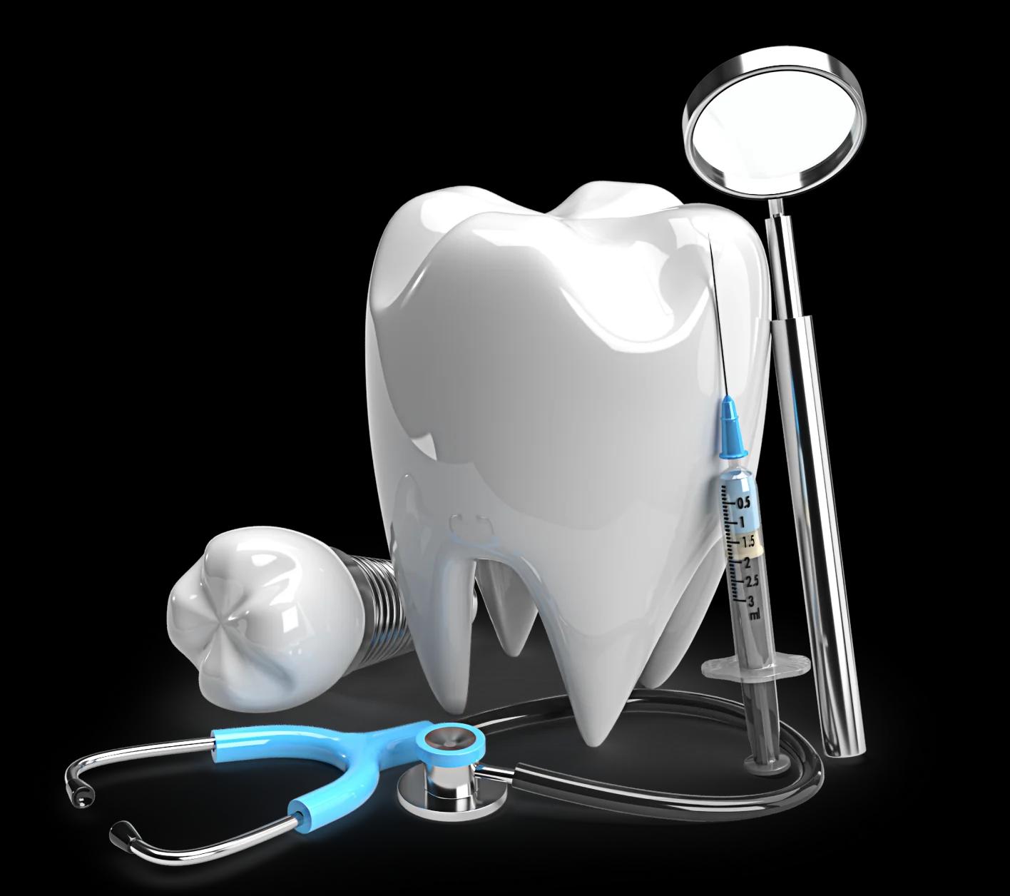 dentist
