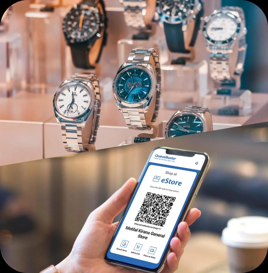 Sell from anywhere with ease