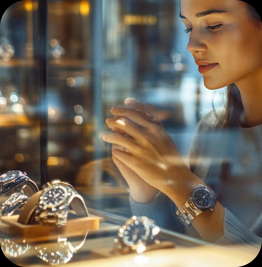 Turn first-time buyers into loyal customers