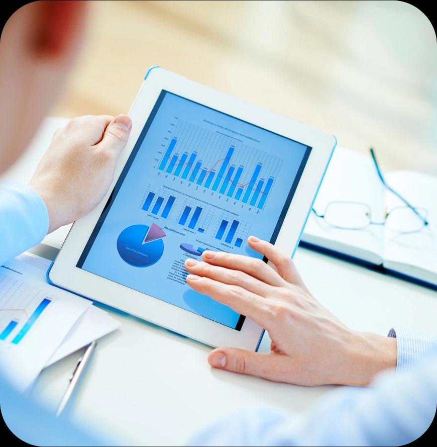 Know what’s selling and what’s not